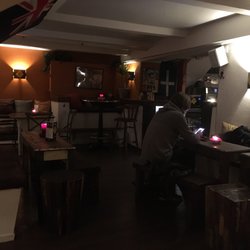Down Under Bar