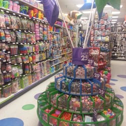 Party City