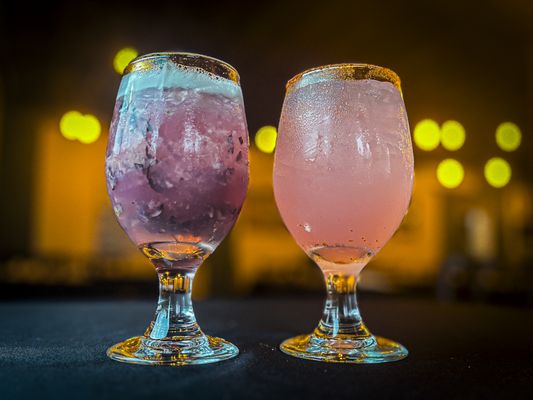 Audibert’s Bistreaux by null