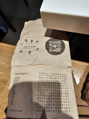Menu photo 3 honeygrow Alexandria, VA