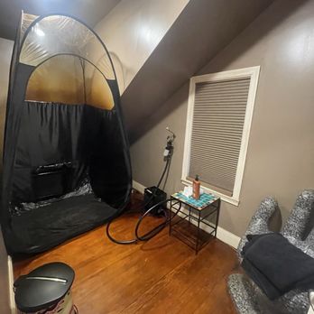 The Loft Salon and Spa - Suntan room (6.7.25) - Hair Salons Near Me - Clarksville, Maryland The Loft Salon and Spa - Suntan room (6.7.25) - Hair Salons Near Me - Clarksville, Maryland