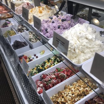 Proper Bagel - Cream Cheese selections - Bagels Near Me - Nashville, Tennessee Proper Bagel - Cream Cheese selections - Bagels Near Me - Nashville, Tennessee