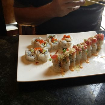 A & J Ichiban - Tnt roll. Rock n Roll. - Japanese Near Me - Eureka, California A & J Ichiban - Tnt roll. Rock n Roll. - Japanese Near Me - Eureka, California