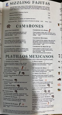 Menu photo 5 Ixtapa Snohomish, WA Menu photo 5 Ixtapa Snohomish, WA