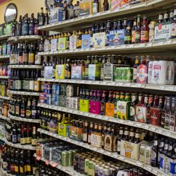Belmont Beverage Stores