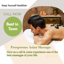 Happy Foot Massage
