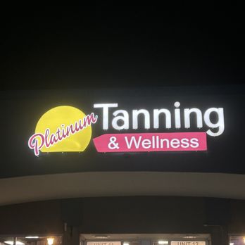 Platinum Tan Nashua - New signage at 650 Amherst St Nashua NH. - Tanning Near Me - Nashua, New Hampshire Platinum Tan Nashua - New signage at 650 Amherst St Nashua NH. - Tanning Near Me - Nashua, New Hampshire