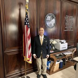The City Club of Washington