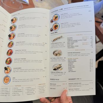 Afuri - Ramen Near Me - Costa Mesa, California