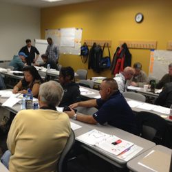 Las Vegas Lean Six Sigma - Class 16A