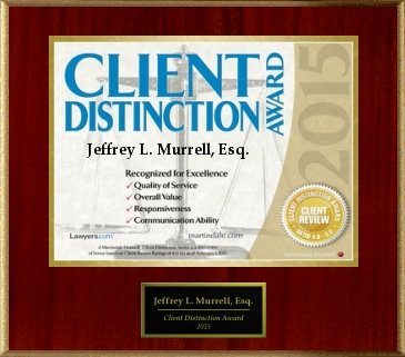 Law office of Jeffrey L Murrell - divorce attorney in Milwaukee, WI