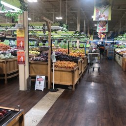 The product department