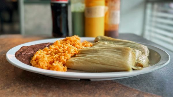 Tamales La Pasadita Restaurant by null