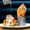 Hook & Ladder Sky Bar gift card