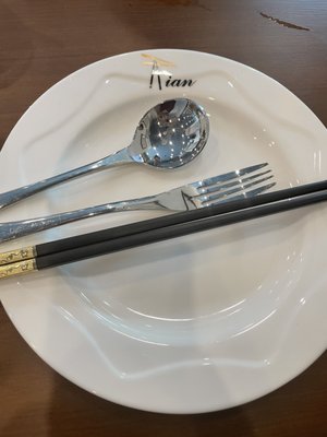 Tian Tian Restaurant by null
