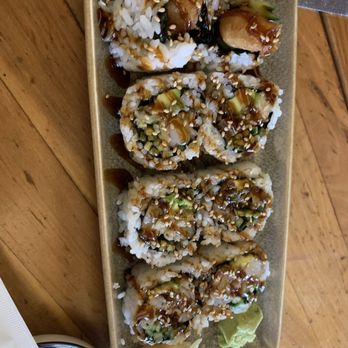 Pacific Catch - Ten - Seafood Near Me - San Mateo, California