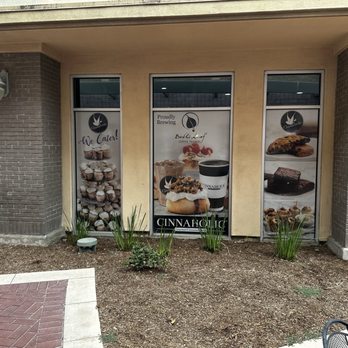Cinnaholic - Desserts Near Me - Corona, California Cinnaholic - Desserts Near Me - Corona, California
