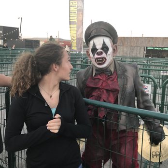 13th Floor Haunted House - Haunted Houses Near Me - Denver, Colorado 13th Floor Haunted House - Haunted Houses Near Me - Denver, Colorado