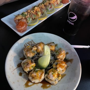 Sushi 21 - Sushi Bars Near Me - Las Vegas, Nevada Sushi 21 - Sushi Bars Near Me - Las Vegas, Nevada