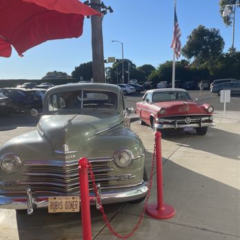 Ruby's Diner - Diners Near Me - Laguna Beach, California Ruby's Diner - Diners Near Me - Laguna Beach, California