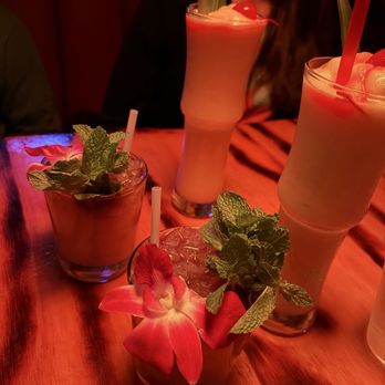 Stowaway - Tiki Bars Near Me - Tustin, California