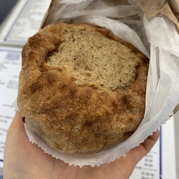 Knish Nosh - Kasha Knish - Kosher Near Me - Rego Park, New York