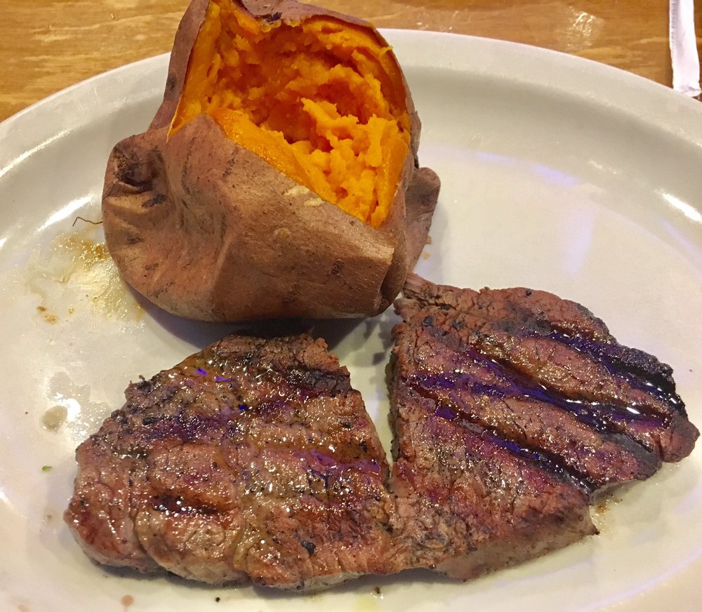 Photo of Texas Roadhouse - Forsyth, IL, United States