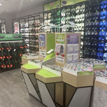 Crocs - Shoe Stores Near Me - Greensboro, North Carolina