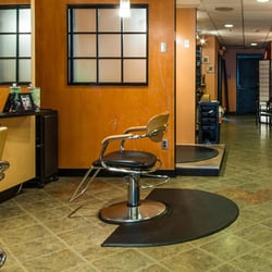 Atmosphere - Inside Atmosphere Salon.