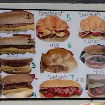 Quickly - Menu - Bubble Tea Near Me - Van Nuys, California