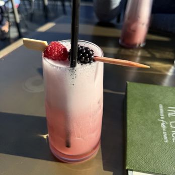 The Cage - King Eric - Cocktail Bars Near Me - Warrington, Pennsylvania
