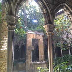 Parroquia Santa Ana