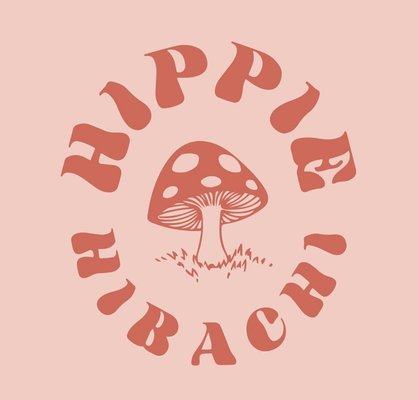 Hippie Hibachi by null