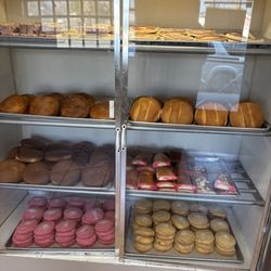 El Ranchito Bakery No 2