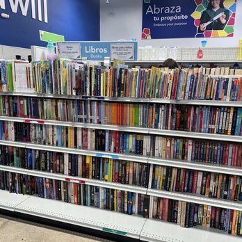 Goodwill - Thrift Stores Near Me - San Juan, Puerto Rico