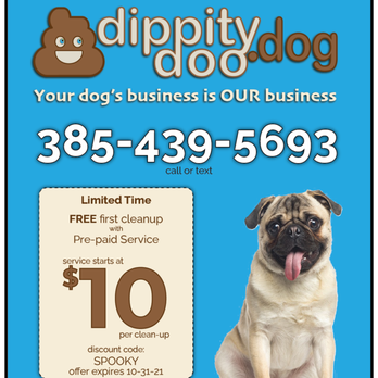DippityDoo Pet Waste Removal - Pet Waste Removal Near Me DippityDoo Pet Waste Removal - Pet Waste Removal Near Me