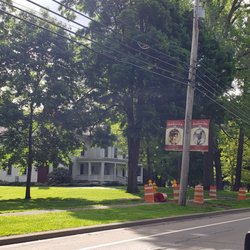 Town of Portville