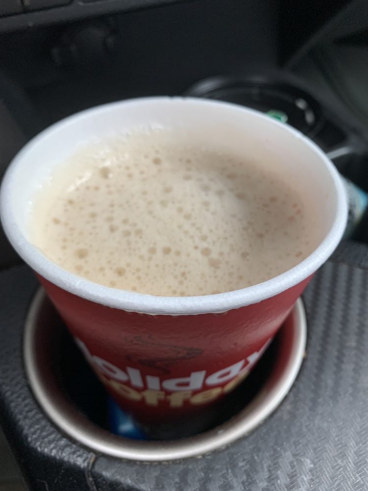 HOLIDAY STATIONSTORES 1472 Babcock Blvd E, Delano, Minnesota Gas