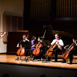 Music & Dance Academy