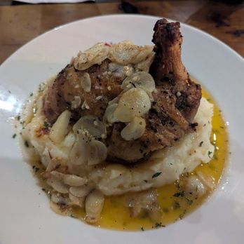 Pazzo Pomodoro - Pollo Arrosto - Italian Near Me - Ashburn, Virginia Pazzo Pomodoro - Pollo Arrosto - Italian Near Me - Ashburn, Virginia