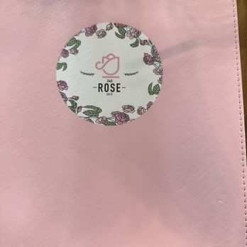 240 Rose Cafe - Front of the menu - Breakfast & Brunch Near Me - Winter Park, Florida