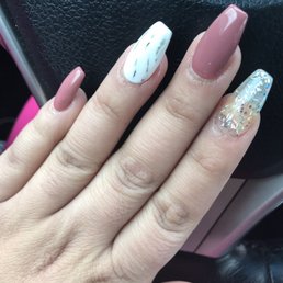 Nails