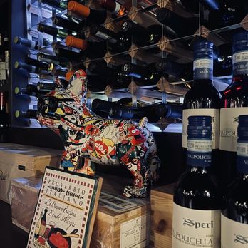 Verace Italian Restaurant - Italian Near Me - Oakville, Ontario Verace Italian Restaurant - Italian Near Me - Oakville, Ontario