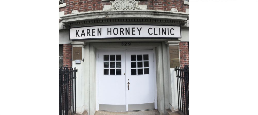 Karen Horney Clinic - grief counselor in New York, NY