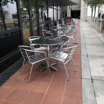 Refuge Coffee - Midtown - Outdoor patio - Coffee & Tea Near Me - Atlanta, Georgia Refuge Coffee - Midtown - Outdoor patio - Coffee & Tea Near Me - Atlanta, Georgia