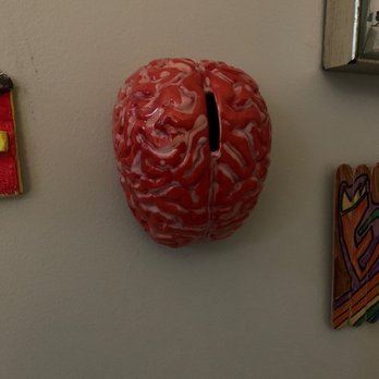Pottery by You - Ceramic brain - Paint-Your-Own Pottery Near Me - Indianapolis, Indiana Pottery by You - Ceramic brain - Paint-Your-Own Pottery Near Me - Indianapolis, Indiana