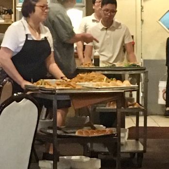 Great Wall Cuisine - Dim Sum Near Me - Phoenix, Arizona