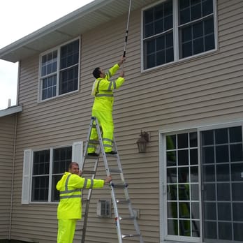 Guys Who Clean - The best job your money can buy! - Gutter Services Near Me - Champaign, Illinois Guys Who Clean - The best job your money can buy! - Gutter Services Near Me - Champaign, Illinois