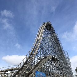 Hades 360° - First drop!