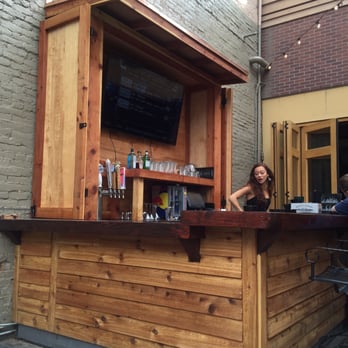 Amsterdam Lounge - Lounges Near Me - Boise, Idaho